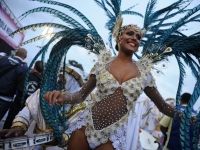 Samba Enredo 2007