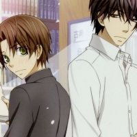 Sekai ichi Hatsukoi