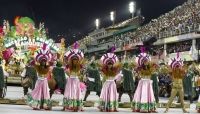 Samba Enredo 2013 - Cuiabá: Um Paraíso No Centro da América