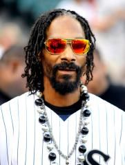 Snoop D.o. Double G