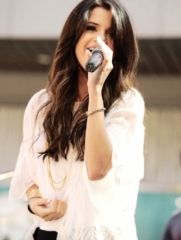 A Year Without Rain (feat. The Scene)