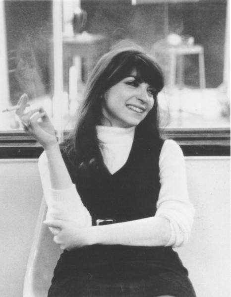 Margo Guryan