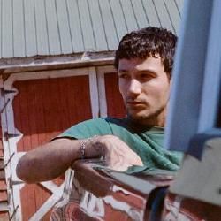 Foto de Jeremy Zucker