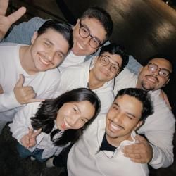 Foto de Banda Hagios