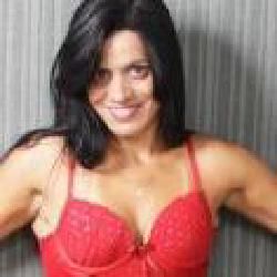 Foto de Leandra Marques