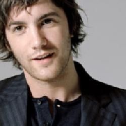 Photo of Jim Sturgess