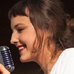 Foto de Mallu Magalhães