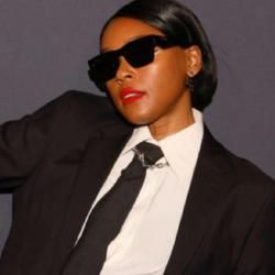 Foto de Janelle Monáe