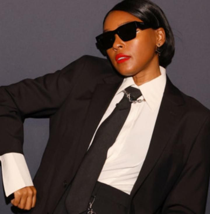 Janelle Monáe