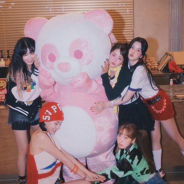 Apink | 26 álbuns da Discografia no LETRAS.MUS.BR