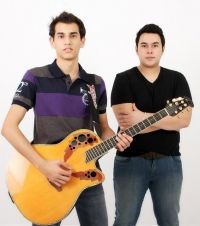 Heitor e Ruan