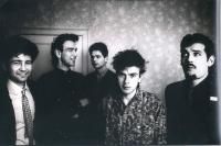 Tuxedomoon