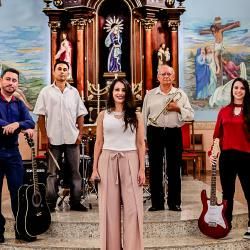 Foto de Banda Som de Deus