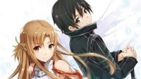 Sword Art Online