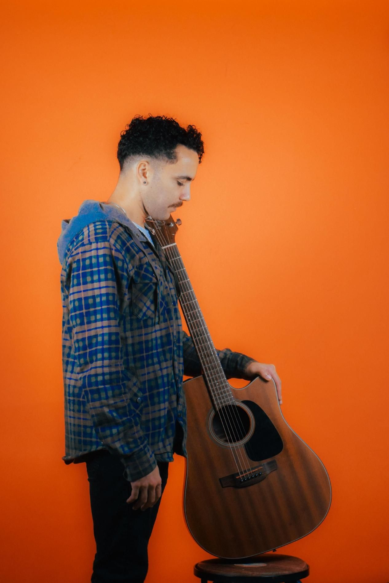 Lucas Zaib