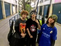 Silêncio Nessa Casa