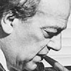 Foto de Heitor Villa-Lobos