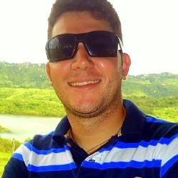 Foto de Amonn Matias