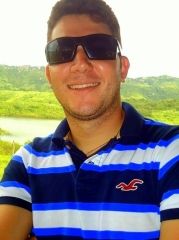 Amonn Matias