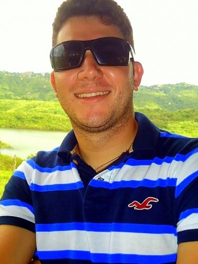 Amonn Matias