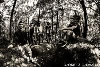 O Tolo Em Pele De Verdadeiro (part. Renan Smoke)