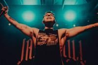 Jake Hill