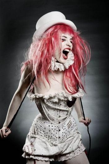 Emilie Autumn