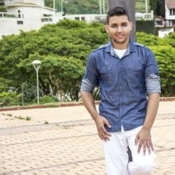 Foto de Thiago Berillo