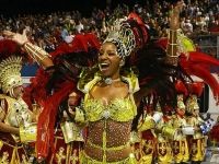 Samba-Enredo 2015 - Oxente! Cabra da Peste, Imperador Chegou Para Coroar a Nação do Nordeste