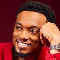 Foto de Jonathan McReynolds