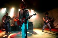 Asilo de Almas Perdidas