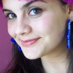 Foto de Carol Snowhite