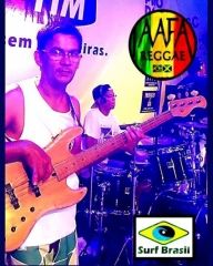 Jaafa Reggae