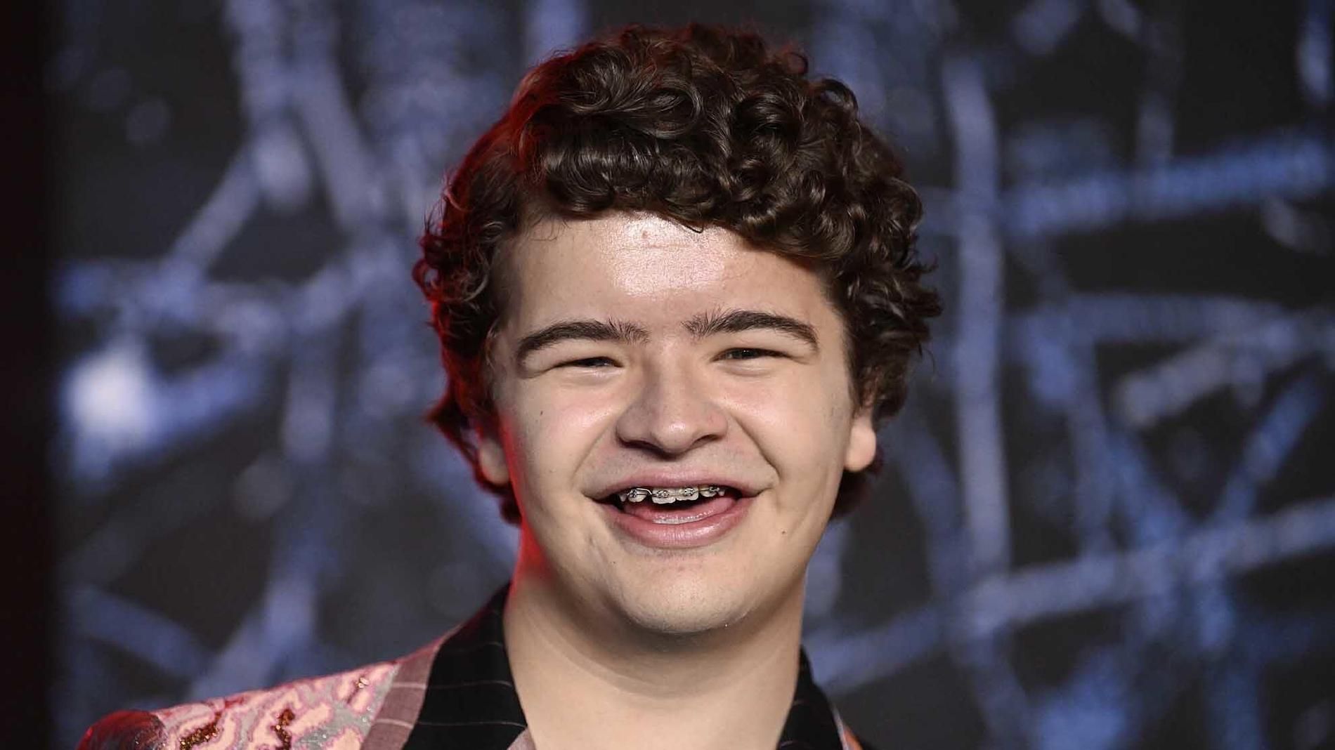 Gaten Matarazzo