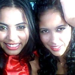 Foto de As Manas do Forró