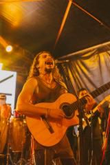 Fé Em Quem Me Deu Valor