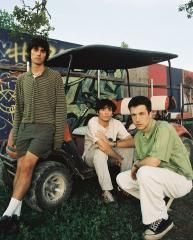 With A Little Help From My Friends