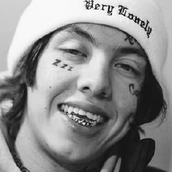 Photo of Lil Xan