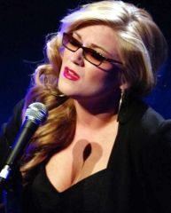 Melody Gardot