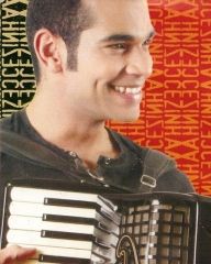 Cezinha do Acordeon