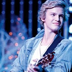 Foto de Cody Simpson