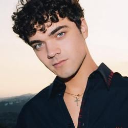 Foto de Alexander Stewart