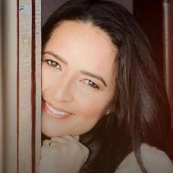 Foto de Ana Cristina (Gospel)