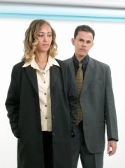 Claudio e Marlene