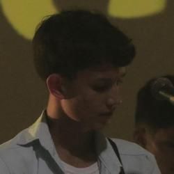 Foto de Adonis Tavares