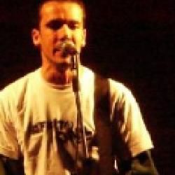 Foto de Efeito Civil Rock Band