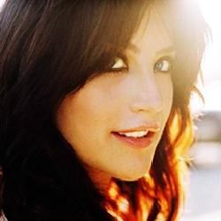 Foto de Joanna Pacitti