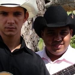 Foto de Adriel e Samuel