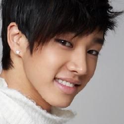 Photo of AJ- Gi Kwang