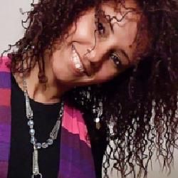 Foto de Luciana Reys